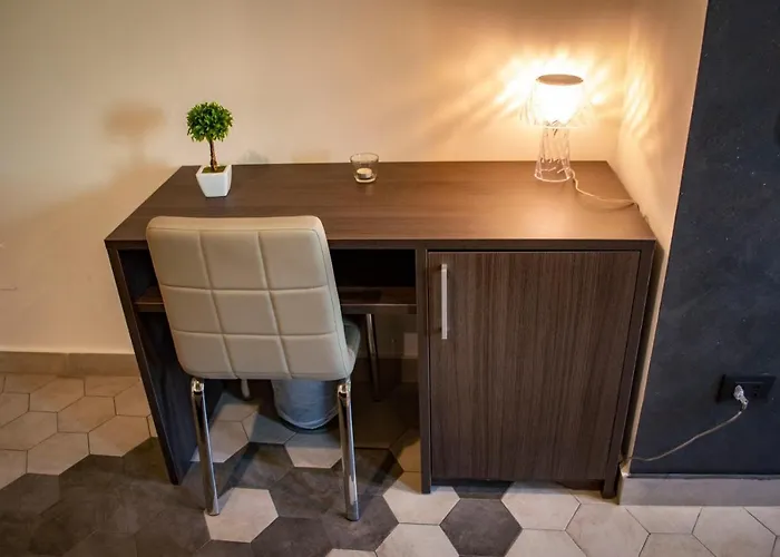 Bed & Breakfast Alterego 4*