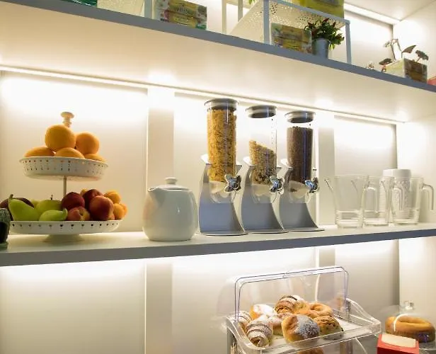 Panzió Alterego Milazzo