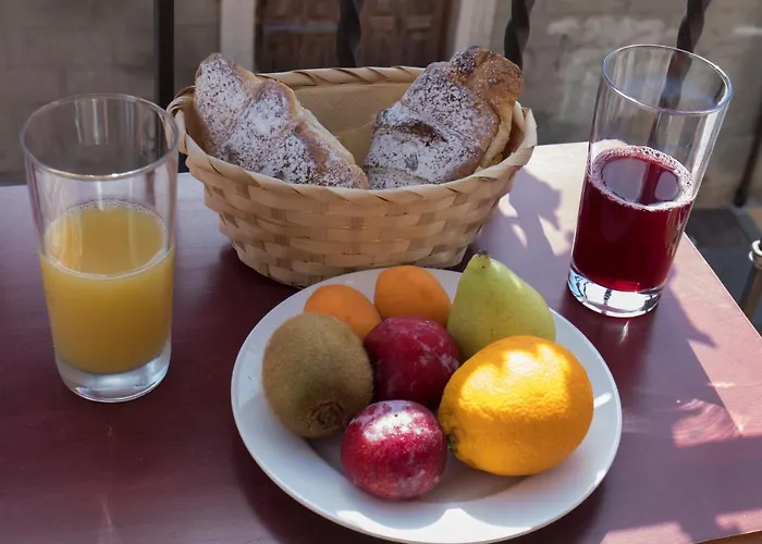 Alterego Panzió Milazzo