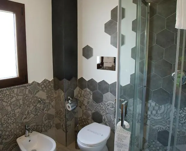 Panzió Alterego Milazzo