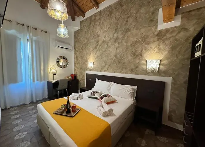 Alterego Panzió Milazzo