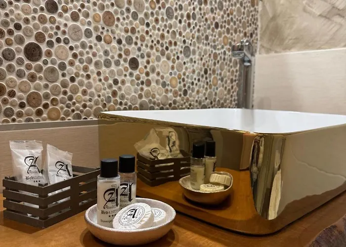 Alterego Panzió Milazzo