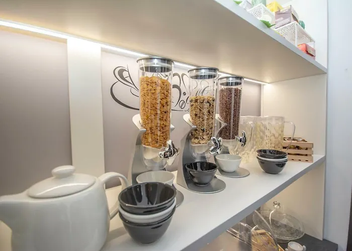 Alterego Panzió Milazzo