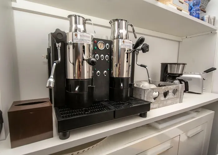 Alterego Bed & Breakfast Milazzo