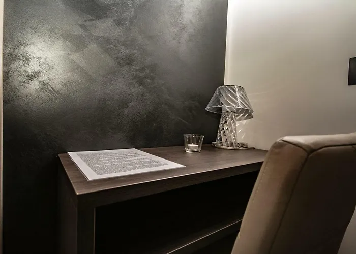 Bed & Breakfast Alterego 4*