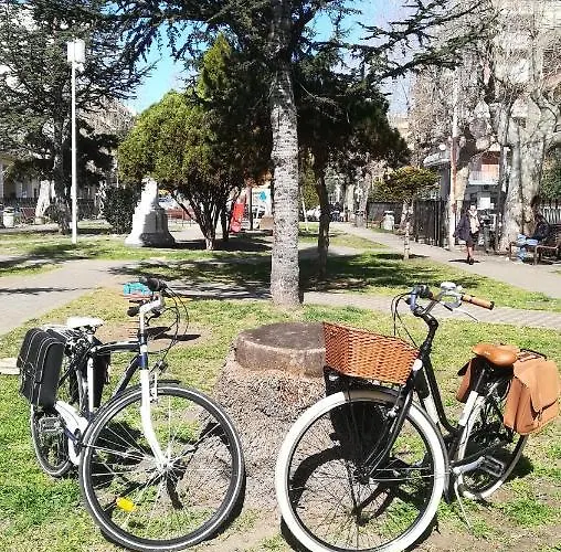 Alterego 4* Milazzo